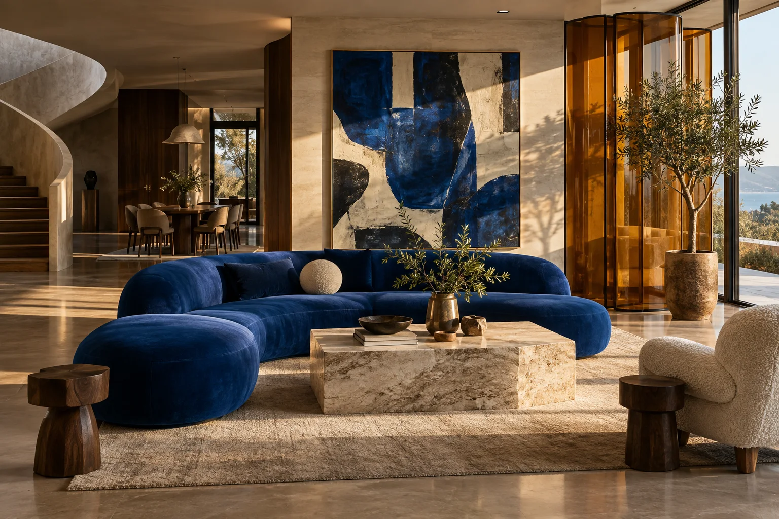 Interior design reference